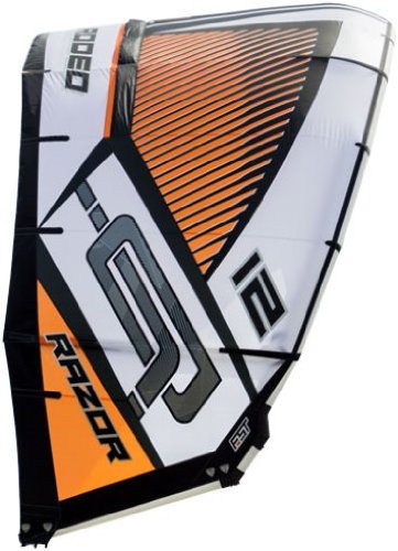 Ocean Rodeo Razor Kitesurfing Kite