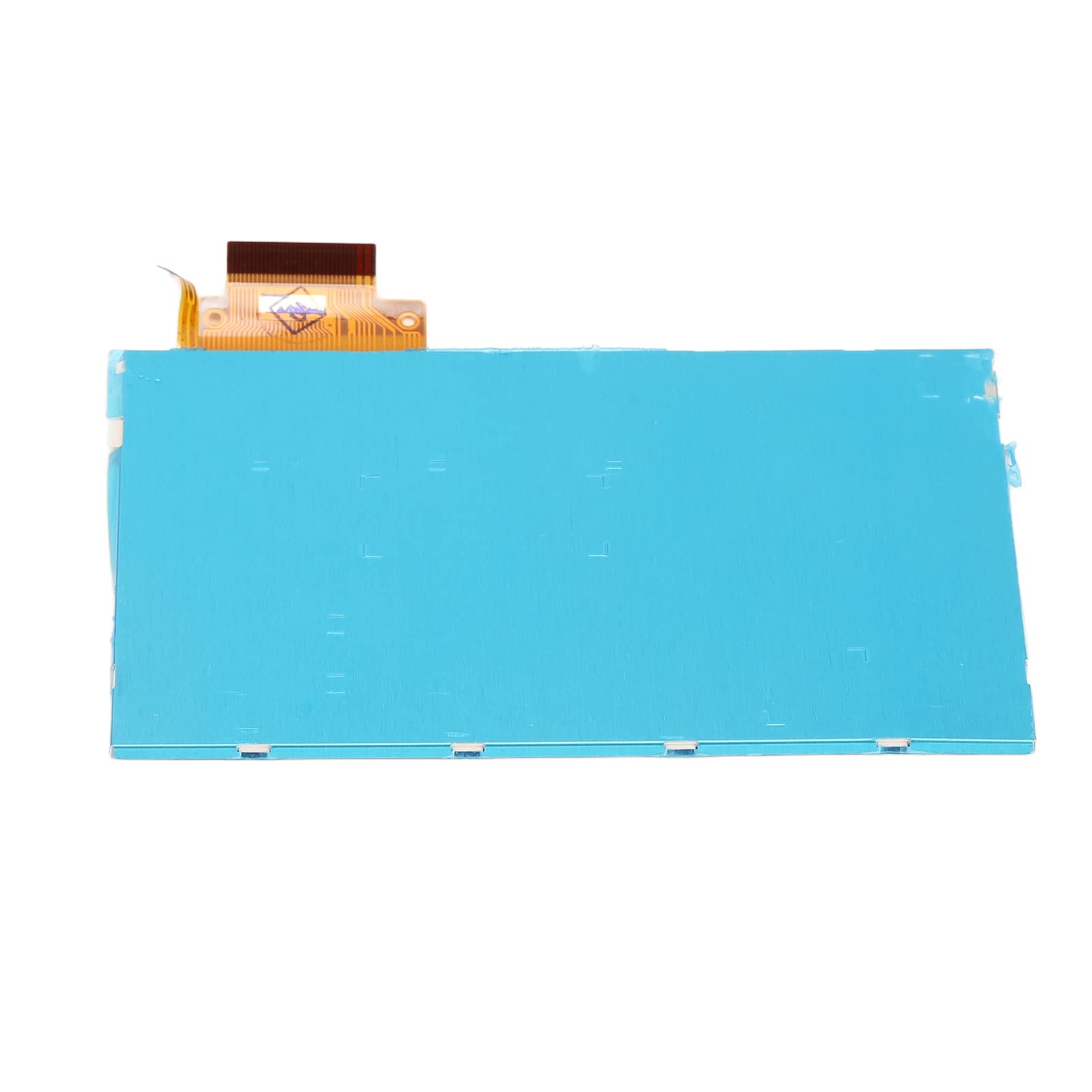 Cocoarm Remplacement d'écran LCD, Assemblage d'écran LCD Facile à Installer avec Puce Professionnelle pour Consoles de Jeux 2000 2001 2003 2004