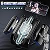 Male Mastusbafor Pocket Puusy Masturebstor for Men Male Hands Free S.ex 6 Modes Realistic Machine Suction Adult Toy Auto Puzzy Tight Electric Mastuaber Vibrates Sale Toys4men Vibrating P_r.ostate -1 #2