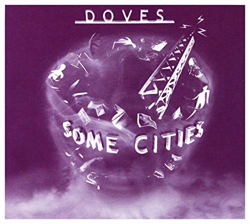 Some Cities [Cd + Dvd]