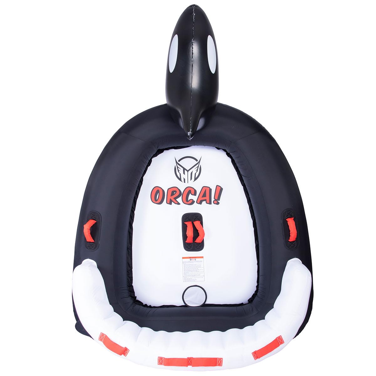 HO Orca 2 Towable Tube
