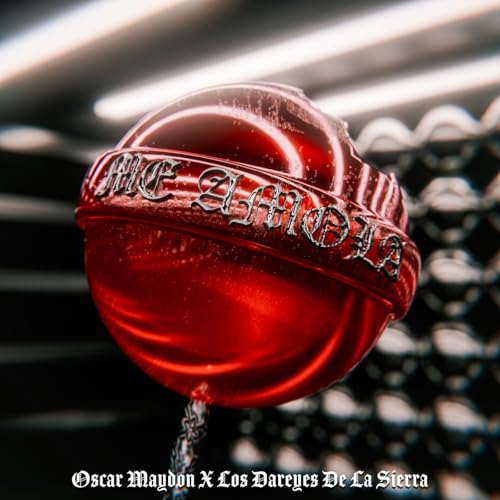 Oscar Maydon & Los Dareyes De La Sierra