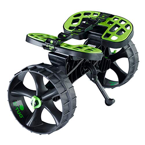 レイルブレイザ ドーリー キャリー