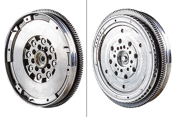 Volant moteur LUK 415018710 anti vibration pour transmission