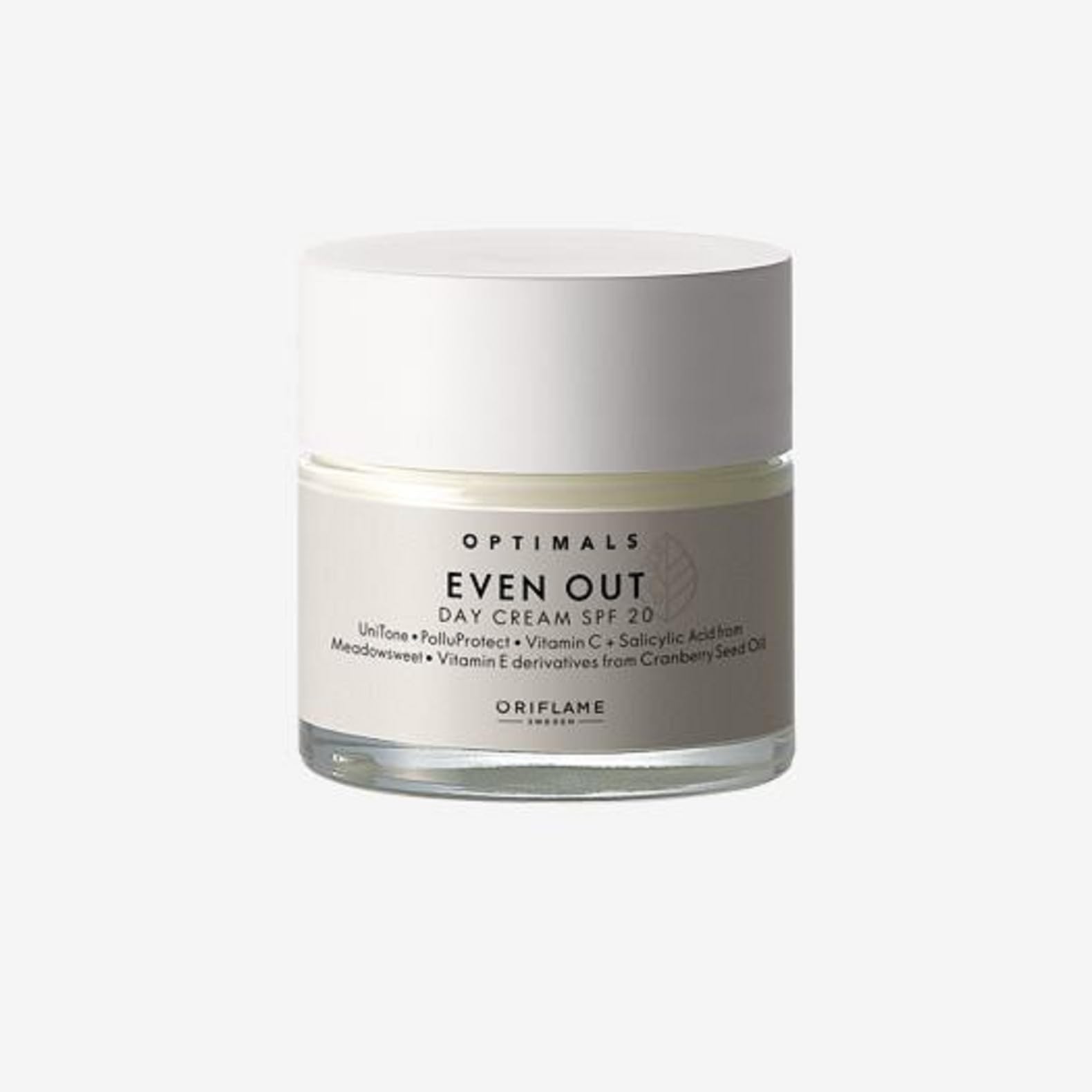 Even Out Day Cream SPF20 50gm and stylish hair/head band (Assorted)