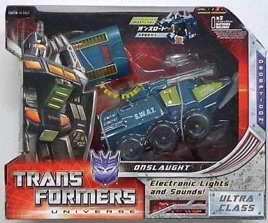 Amazon.co.jp: トランスフォーマーユニバース USAエディション