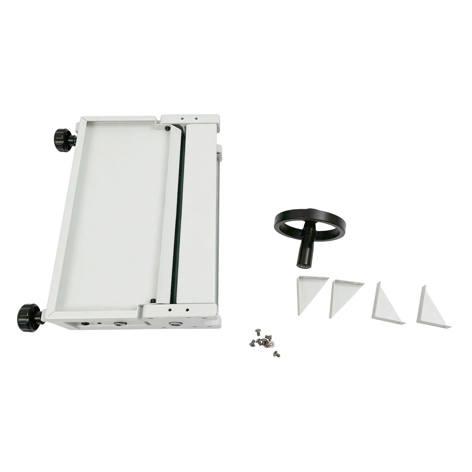 Plastificatrice, Laminatore manuale a freddo, Laminatore Laminatore