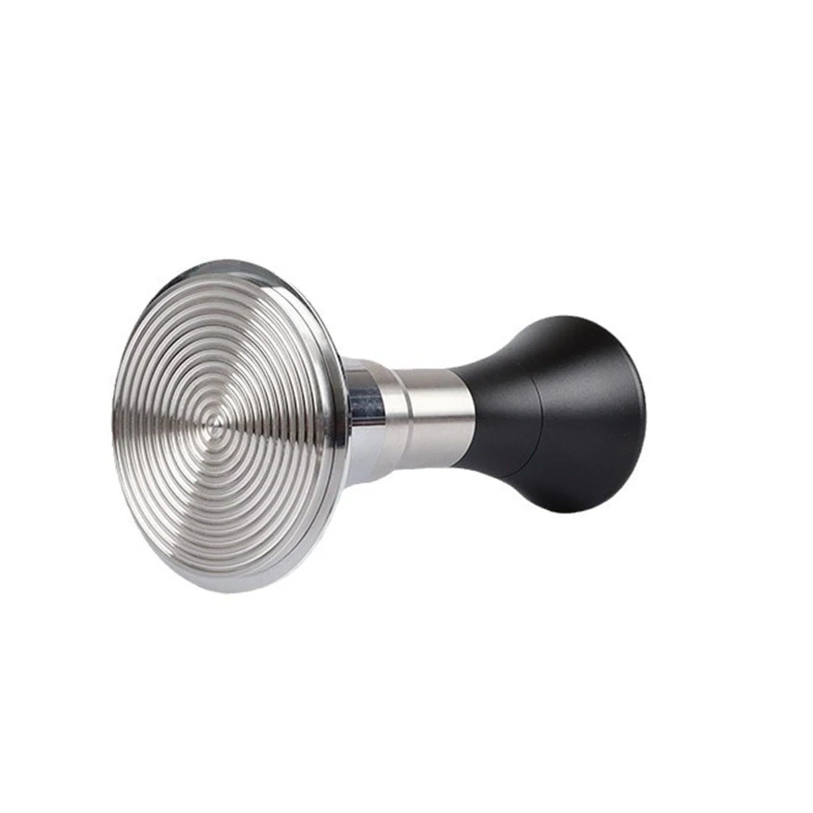 Tamper De Café 20-30lb Presión Constante Calibrada Primavera Doble 51mm