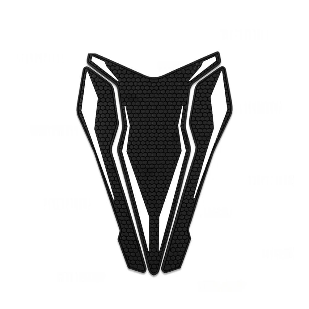 for Z900 for Z750 for Z500 for Z1000 for Sx 650 for Er6n for Zx6r for Zx10r for S Motorcycle Tank Pad Sticker Fuel Decal Sticker Tank Pad(Color3)