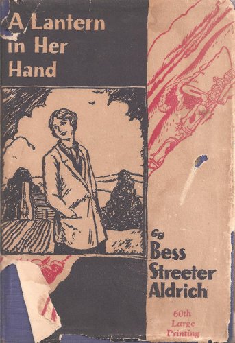 A Lantern in Her Hand B000LAY6UE Book Cover