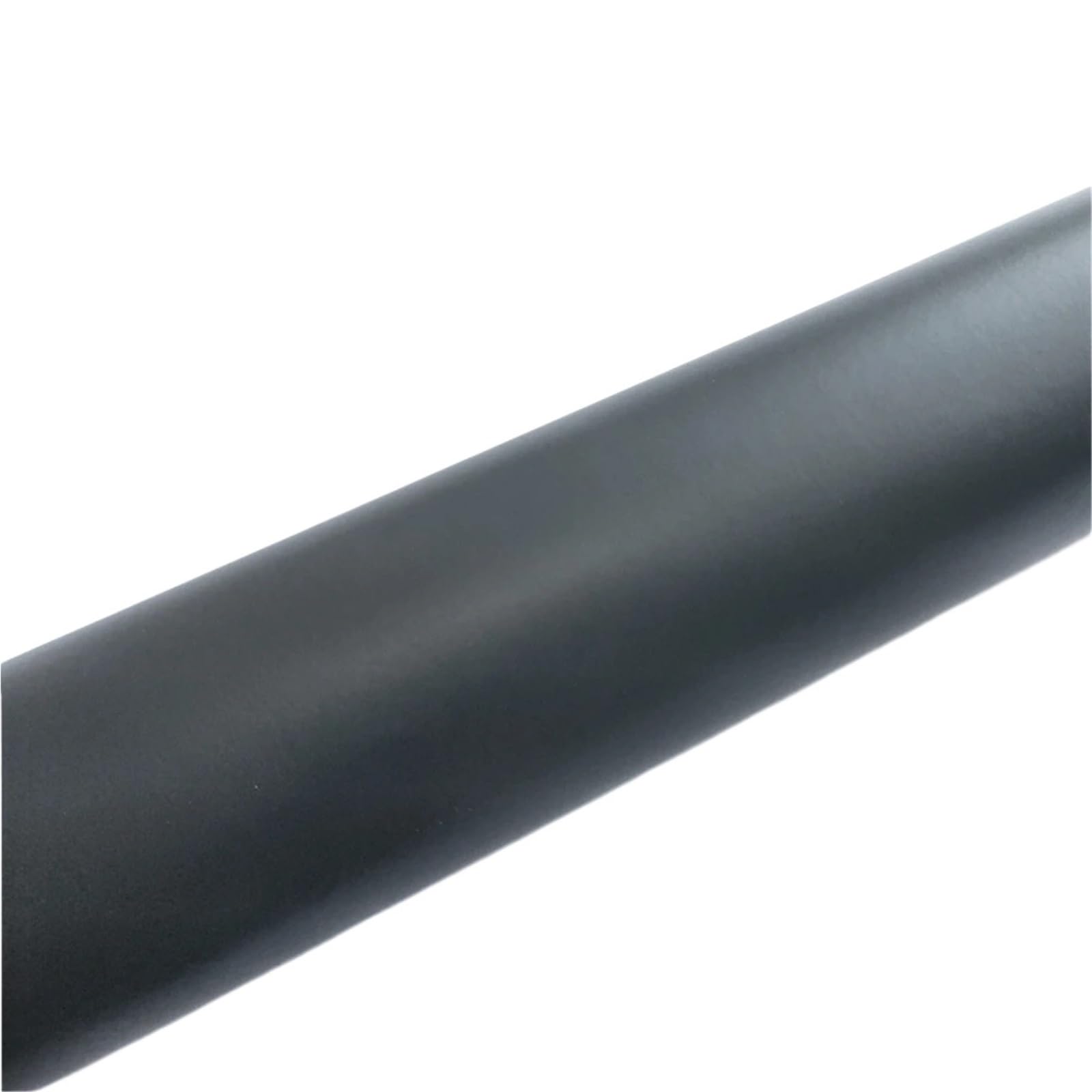 Fensterbeschläge Schwarze, Matte Autofolie, Aufkleberbogen, Fahrzeugaufkleber, Fensterleisten, Konsole, Computer, blasenfrei(50cmx 300cm)