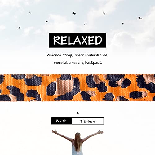 Image of Adjustable Handbag Strap Wide Purse Strap Replacement Shoulder Crossbody Bag Strap