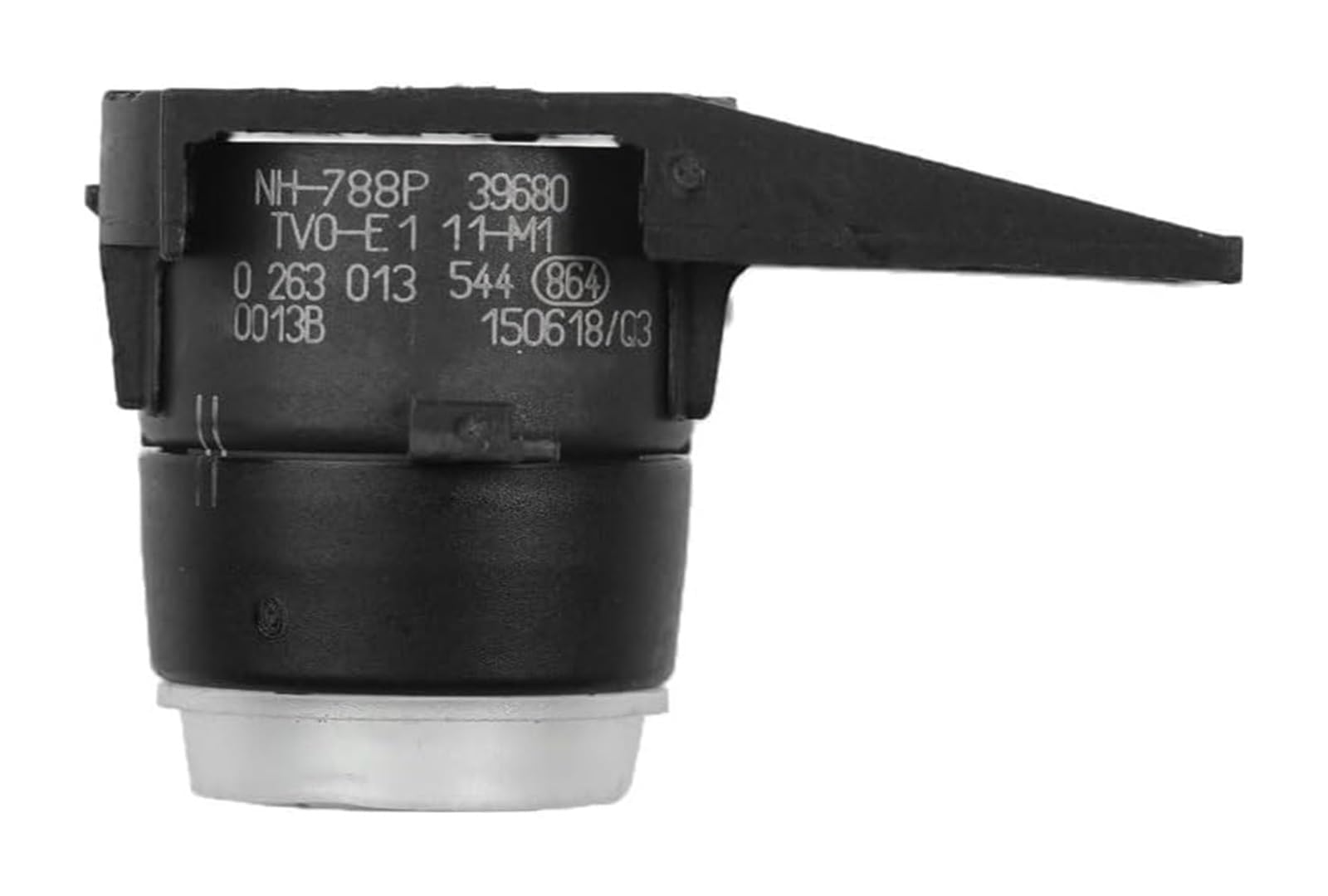Capteur Stationnement pour Acura Civic Mdx RLX CRV Hrv, Voiture PDC Radar de Recul Capteur D'aide Au Stationnement Accessoires