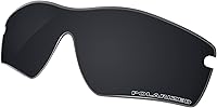 Vista 20 de Galvanic Replacement Lens Compatible with Oakley Radar Path Radar Path Asian Fit(AF) Sunglasses - Multiple Choices