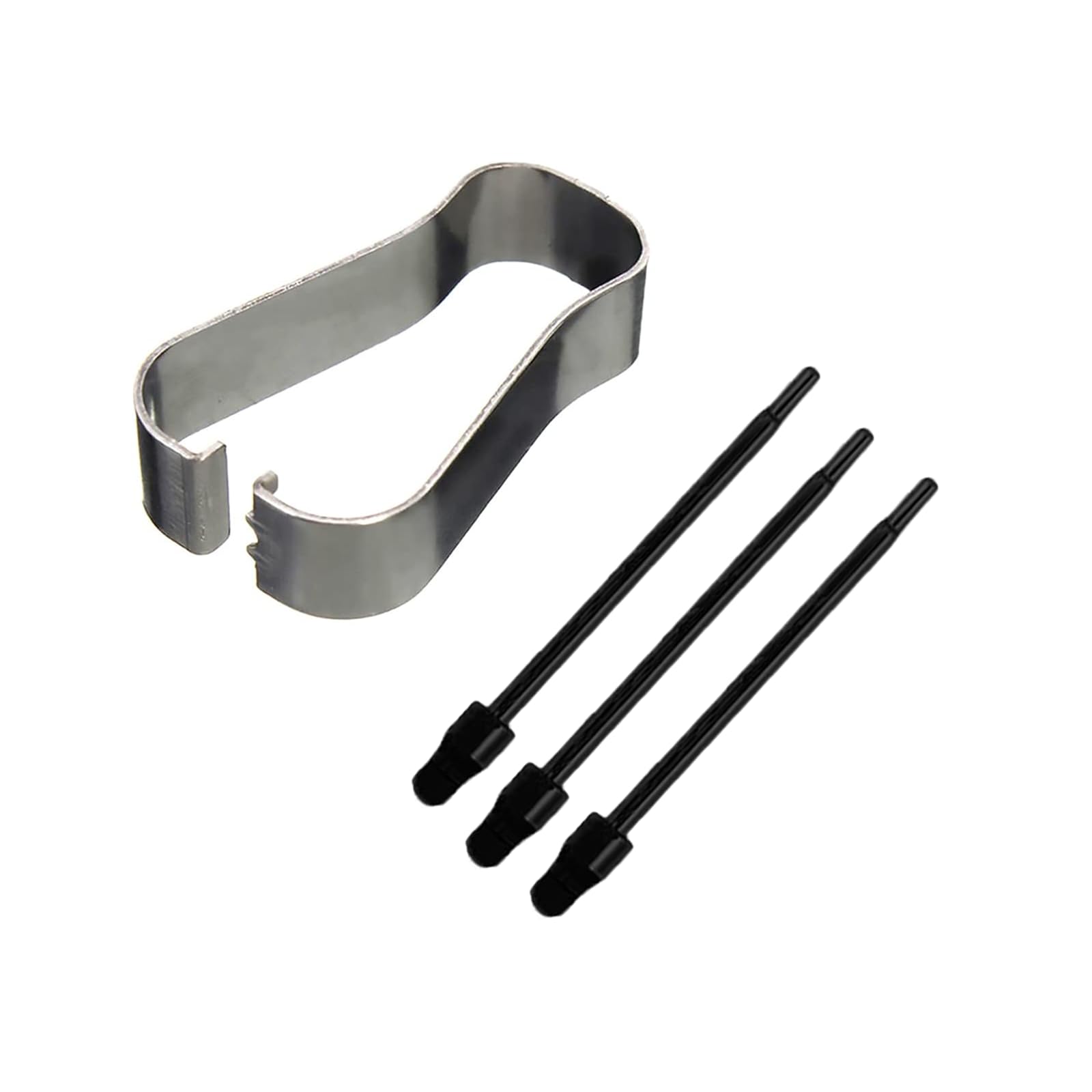 Dakexiong 3Pcs/Set S Pen Pro Replacement Tips/Nibs for Samsung Galaxy S Pen Pro