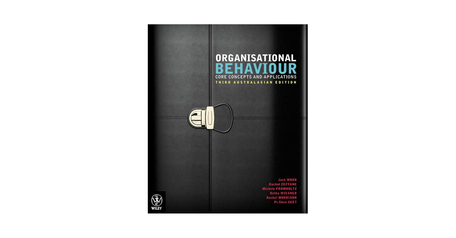洋書 Organisational Behaviour Amazon.com: Organizational Behavior: A Skill-Building