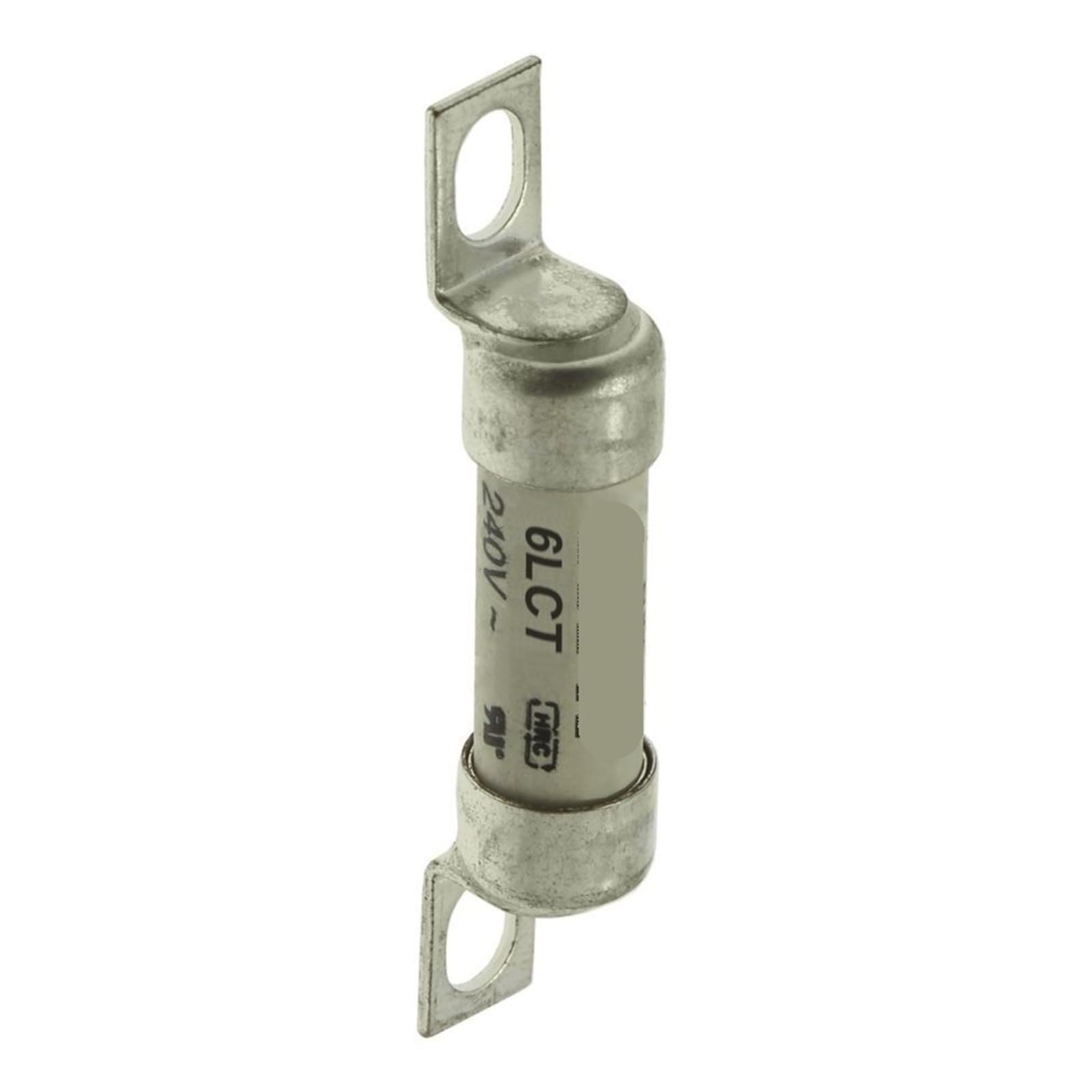 Fusible rapide BS88:4 protégez vos appareils sensibles 240 Vca 6A 6LCT