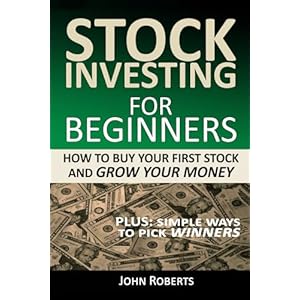 Stock Investing For Beginners: How ...