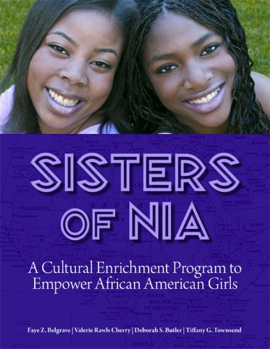 Sisters of Nia: A Cultural Enrichment Program to Empower African American Girls