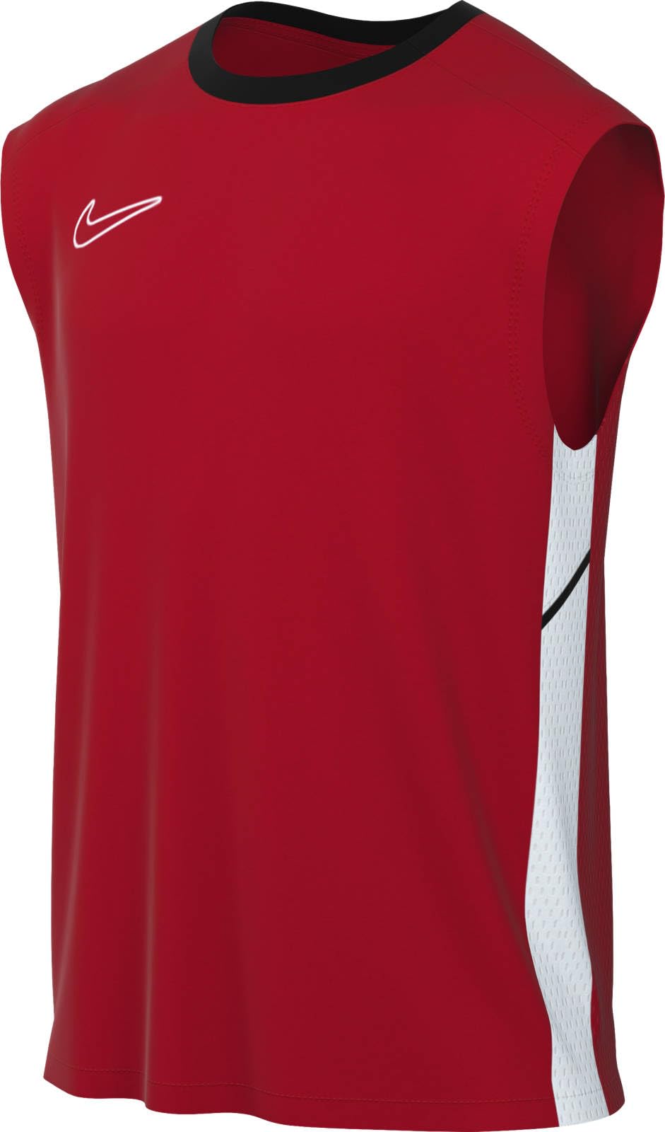 Nike M Nk DF Acd25 SL Top Maglia Lunga Uomo (Pacco da 1)
