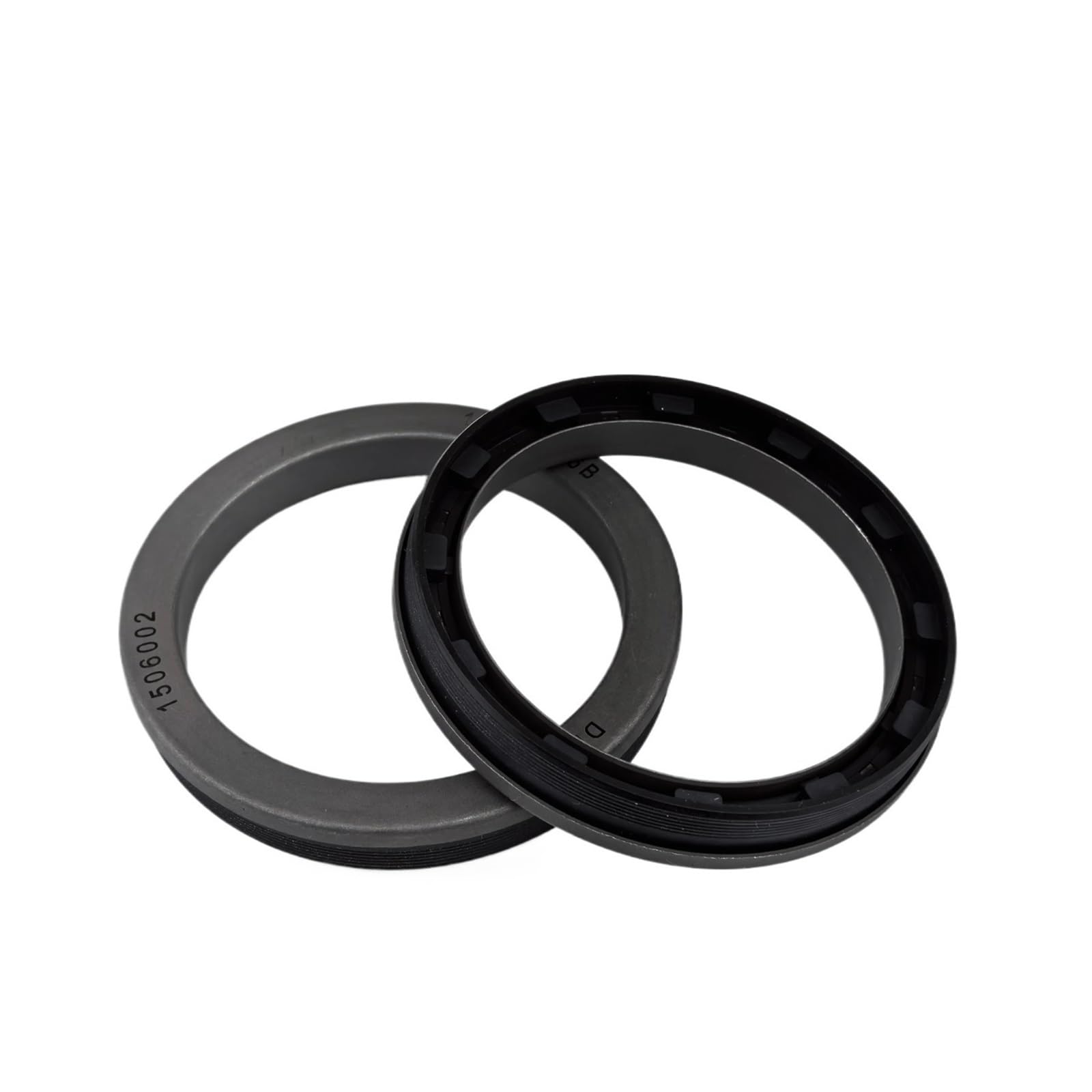QXWPBIBAN Rotating core 136.8 * 165 13.5/14mm hub Shaft Oil Seal HEP9502 Parts