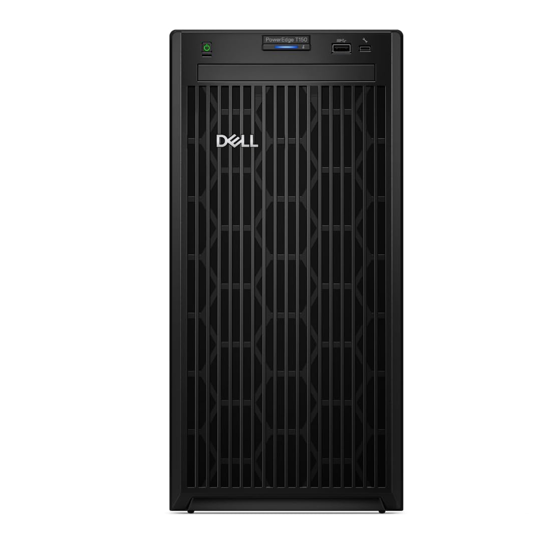 Dell Power Ege T150 Xeon E-2324G 完動品 Esquire Technologies