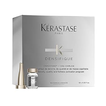 ケラスターゼ DS ヘアデンシティープログラムジュレオム 6ml×30本 ケラスターゼ DS ヘアデンシティー プログラム ジュレ オム6ml