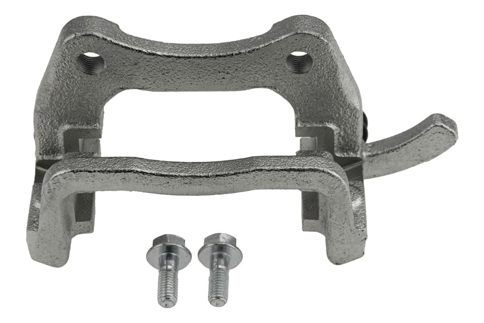 Soporte de pinza de freno izquierda Renault Kangoo 05- soluciona vibraciones HZT-RE-020A