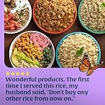 Lundberg Jasmine Rice image 8