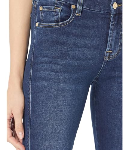7 For All Mankind Womens Kimmie Bootcut Jeans3