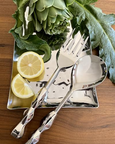 Mary Jurek Design Ibiza Salad Serving Set - HBZ 008