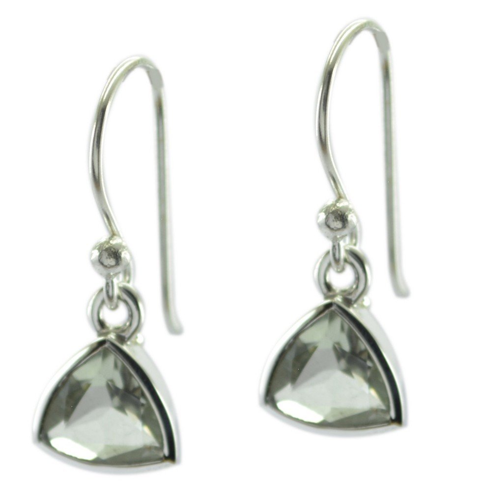 Riyo Elegante Orecchino In Argento Sterling Per Sorella Multi Orecchino Con Castone Multi Orecchino Orecchino A Lobo