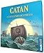 Giochi Uniti Coloni Catan la Leggenda dei Pirati, GU584