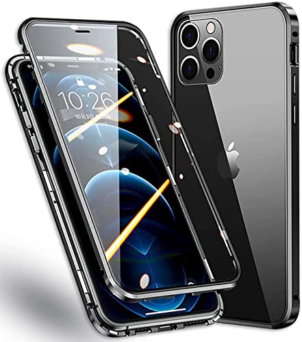 Cover iPhone 11 Pro 5.8 Magnetica Custodia,360