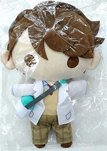 Haikyuu Plush Doll Pen Pouch Toru Oikawa Jump Festa 17 Limited Anime F S Buy Online In Angola At Angola Desertcart Com Productid