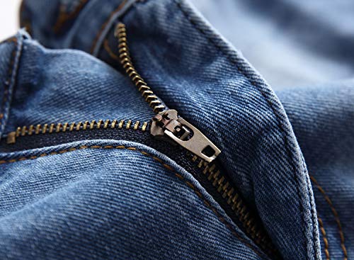 chouyatou mens Straight4