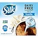 Silk Dairy Free Creamer Singles, Vanilla, Gluten-Free, Non-GMO Project Verified, 192 Count