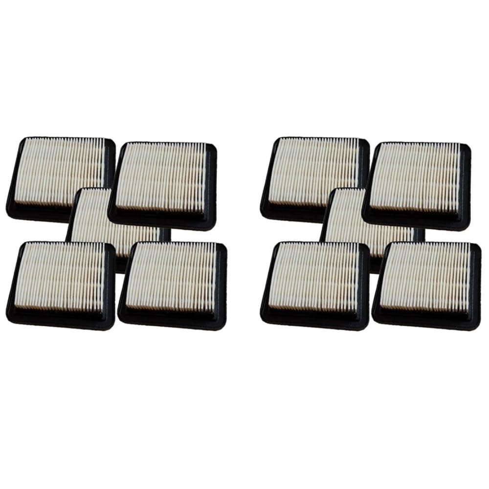 Filtro Compatible con desbrozadora 345FR, 545FX y 545RX 574668001(10pcs)