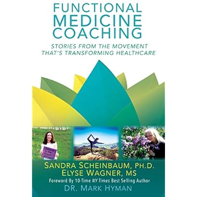 Functional Medicine Coaching