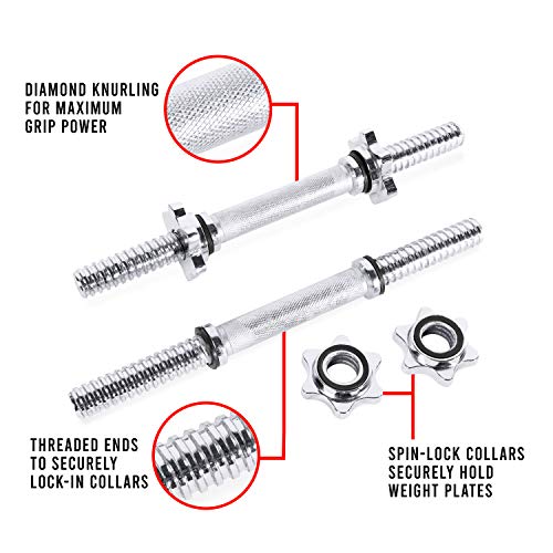 Image of Cap Barbell Adjustable Dumbbell Weight Set | Multiple Options