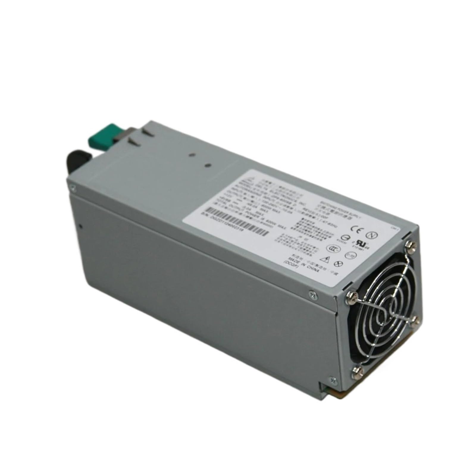 BFSYDLUJ DPS-600SB D E A 600W 2U Server Power Supply TS-1679U