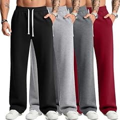 Black, Light Mixed Gray, Mixed Gray, Red