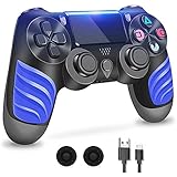 playstation 3 motion controller compatible with ps4 Echte 1000mAH Batterie: Mit bauen in 1000mAH Polymer-Lithium-Batterie, aus sehr langlebigen Materialien, die mit 10 Stunden Spielzeit zur Verfügung stellen kann, und es kann vollständig in nur 2,5 Stunden aufgeladen werden, das Wichtigste, es kann während des Aufladens gespielt werden, oder spielen während des Tages, Laden in der Nacht, halten Sie weg von der Power off.