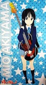 京アニ けいおん！　等身大タペストリー 4人 京アニ けいおん！ 等身大タペストリー 4人 けいおん、大好き