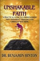 Unshakable Faith 0974805653 Book Cover