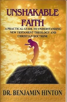 Paperback Unshakable Faith Book