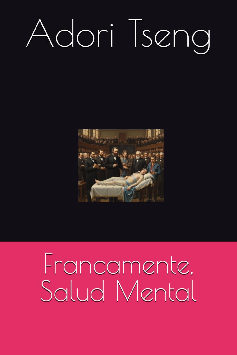 Francamente, Salud Mental