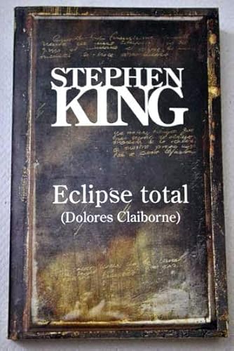 Eclipse total (bolsillo)