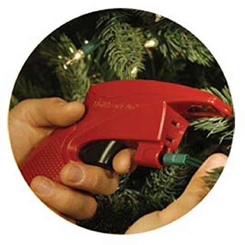 Light Keeper Pro 3887298 The Complete Tool For Fixing Your Christmas Lights thumb #4