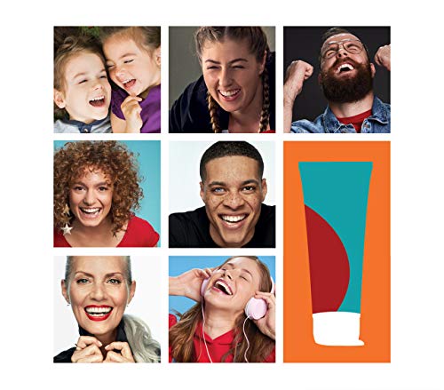 Colgate Total Original Whitening, Zahnpaste, 2x 75 ml – Bild 7